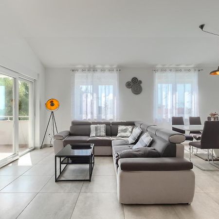 Ferienwohnung Dali Medulin Exterior foto