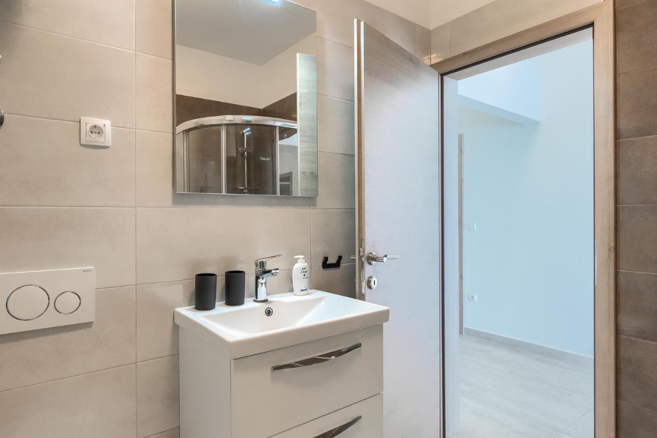 Ferienwohnung Dali Medulin Exterior foto