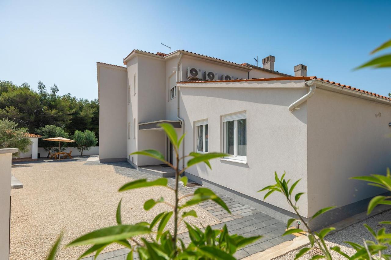 Ferienwohnung Dali Medulin Exterior foto