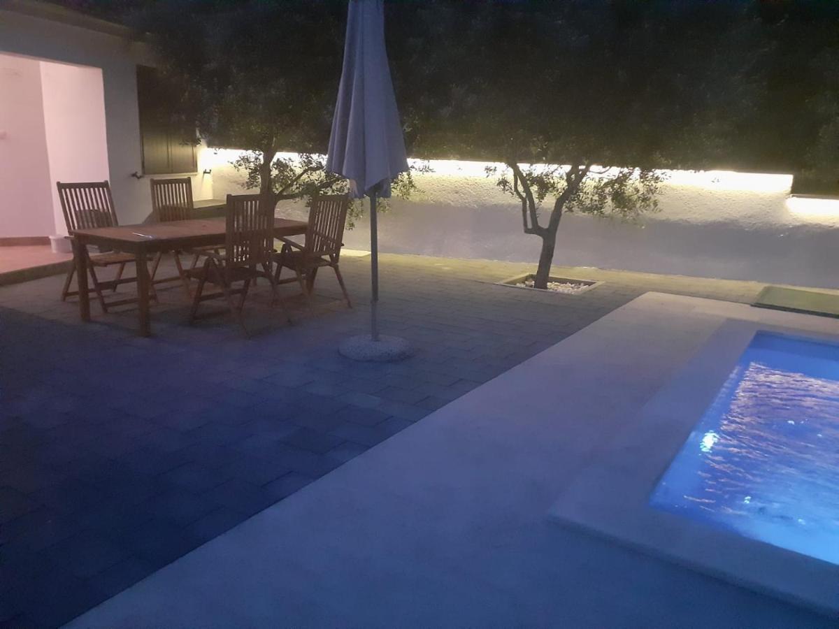 Ferienwohnung Dali Medulin Exterior foto